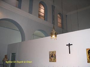 ORAN MAI 2008 2985 Eglise St Esprit Oran